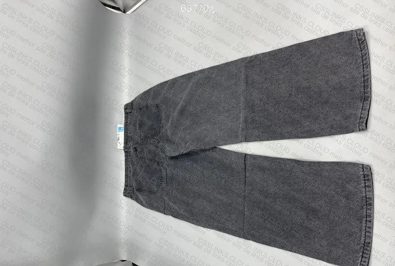 35 Yuan Jeans 4