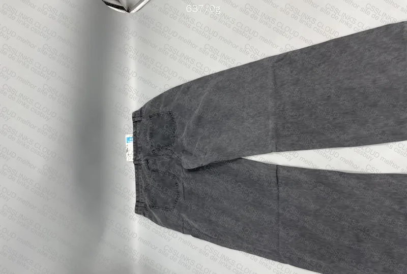 35 Yuan Jeans 5