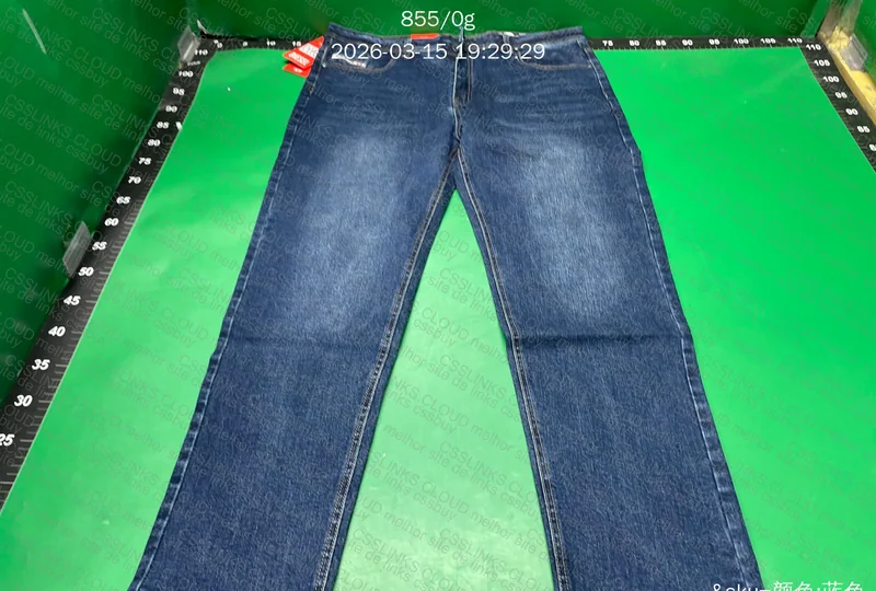 Calça Jeans Diesel 2