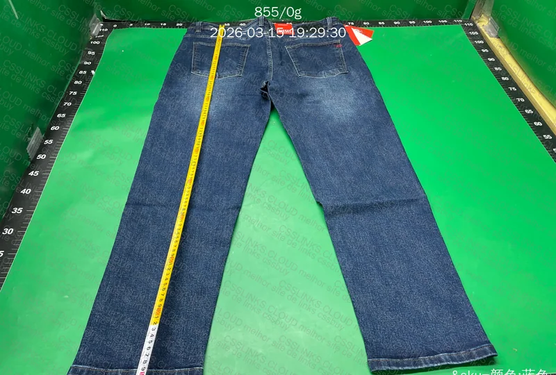 Calça Jeans Diesel 4