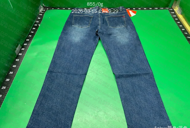 Calça Jeans Diesel 5