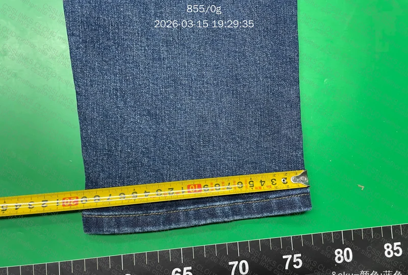 Calça Jeans Diesel 6
