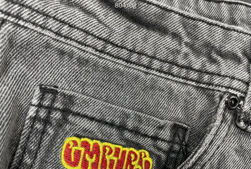 Empyre Jeans 2