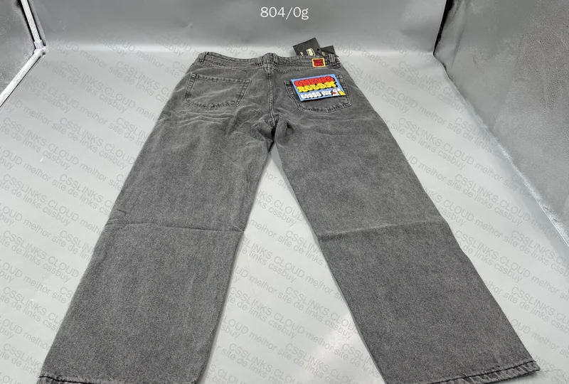 Empyre Jeans 5