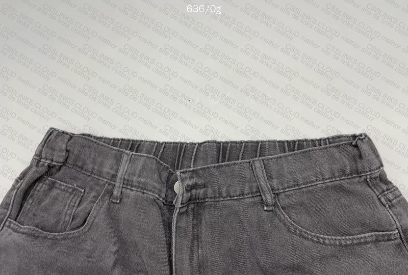 Giant Jeans 4