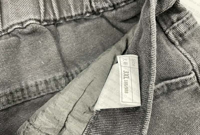 Giant Jeans 5