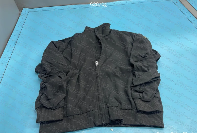 Jeans / Jacket 3