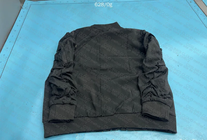 Jeans / Jacket 4