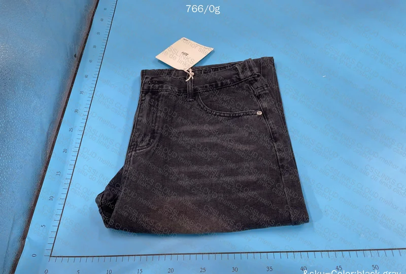 Jeans / Jacket 5