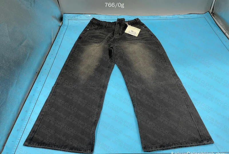 Jeans / Jacket 6