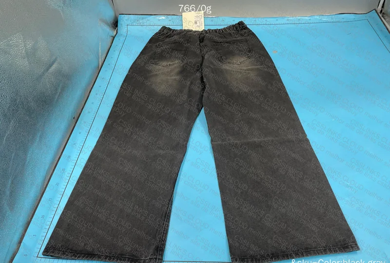Jeans / Jacket 8