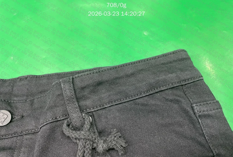 Calça Jeans Ksubi 5