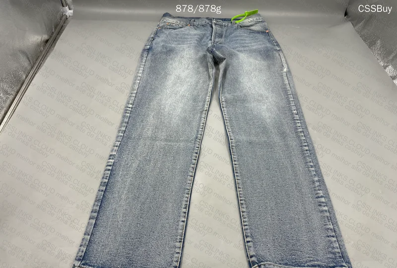 Levi's 501 Jeans 2