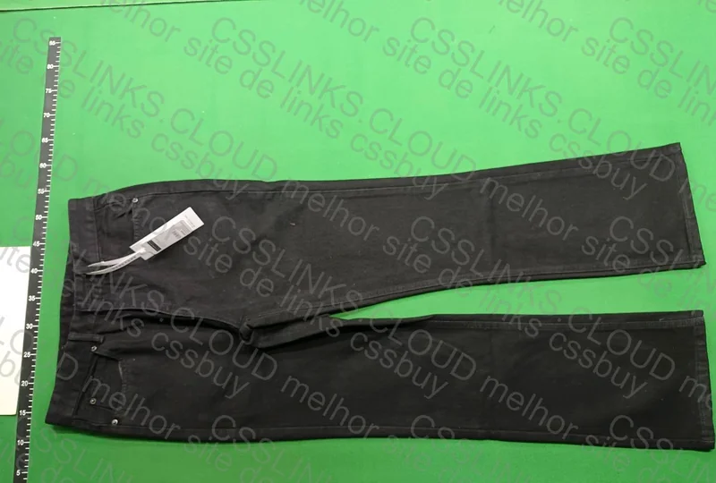 Levis 517 Bootcut Jeans 2