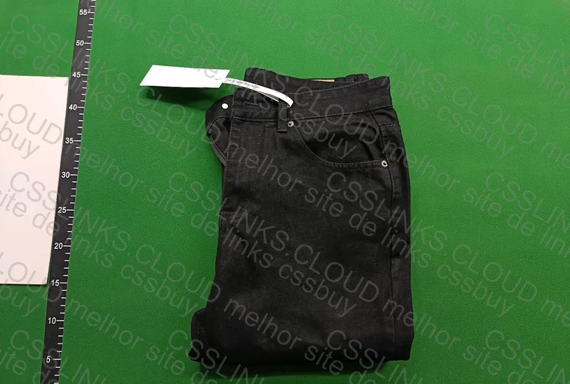 Levis 517 Bootcut Jeans 4