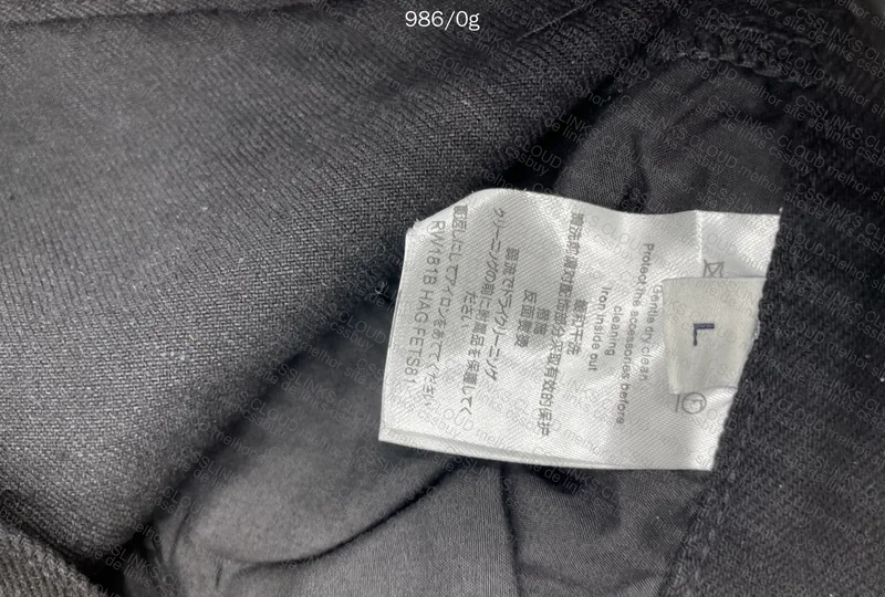Louis Vuitton Jeans 5