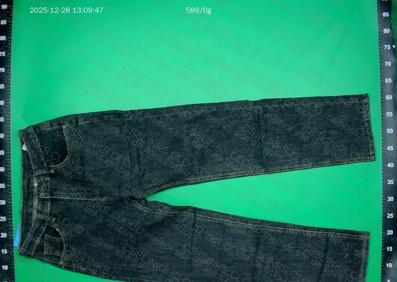 Standard Jeans 7