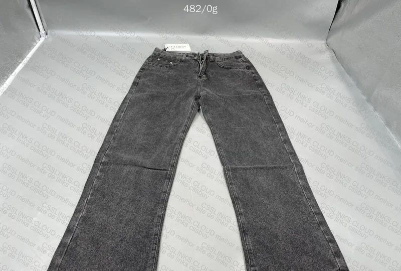 Jeans (Budget)
