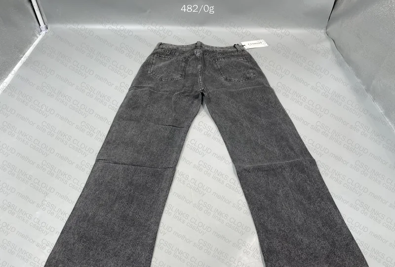 Jeans (Budget) 3