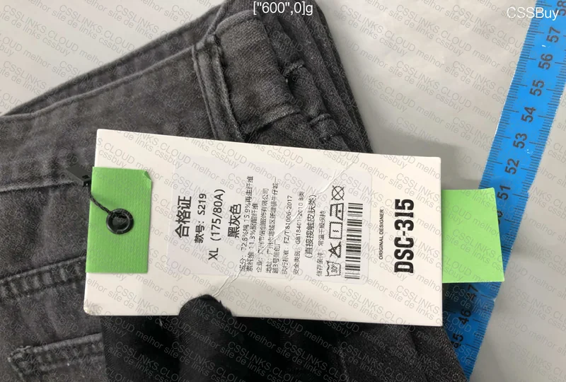 Black Jeans 2