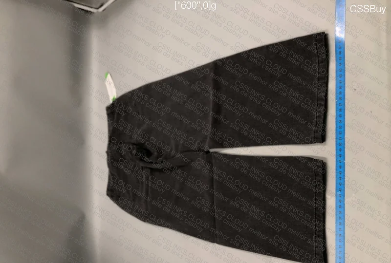 Black Jeans 5
