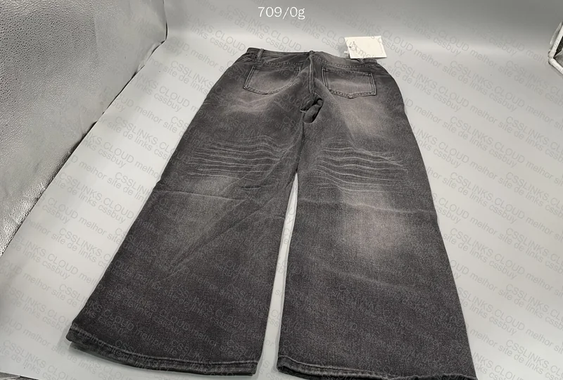Black Jeans 3