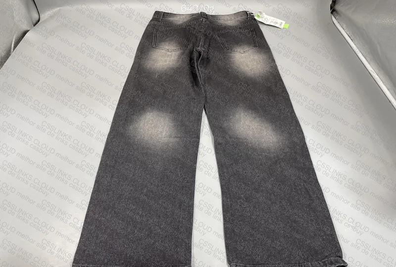 Black Jeans 2