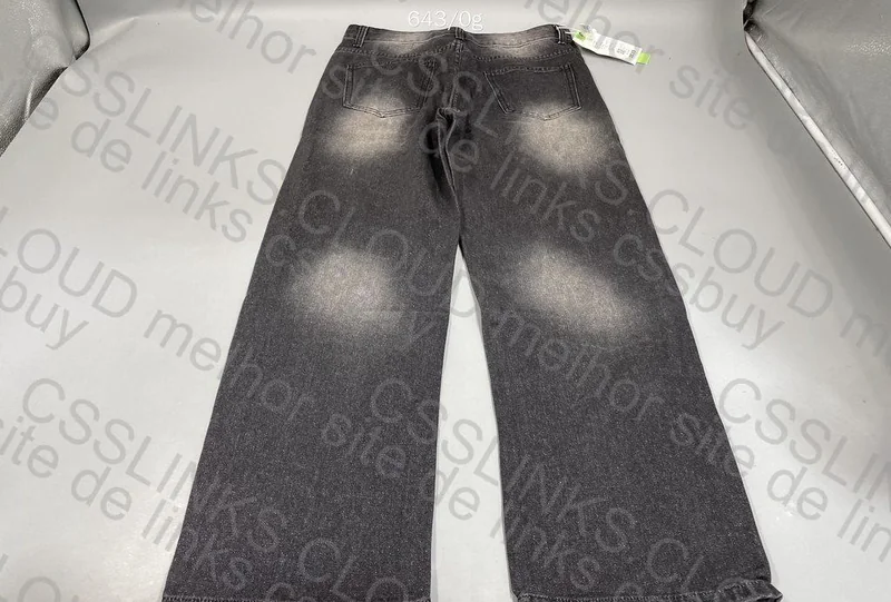 Black Jeans 3