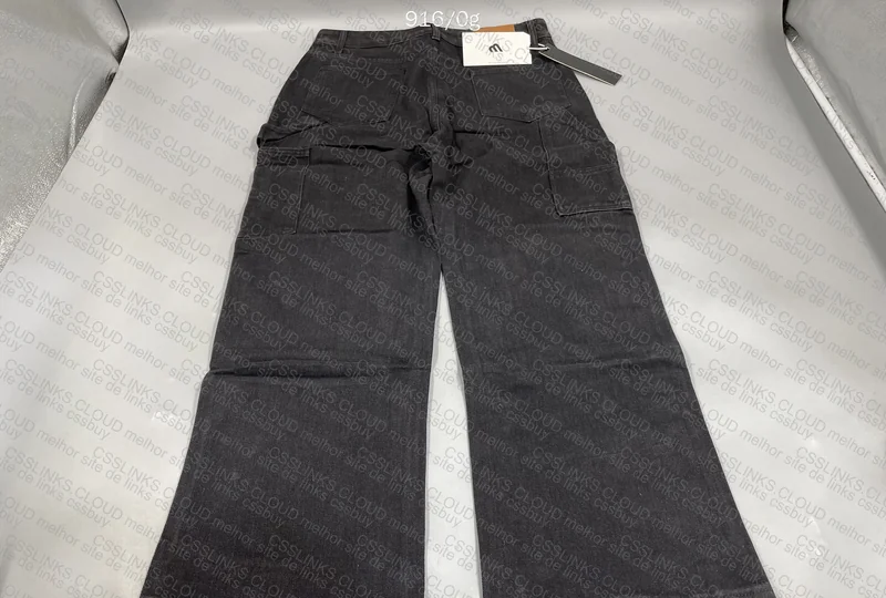 Black Jeans 2