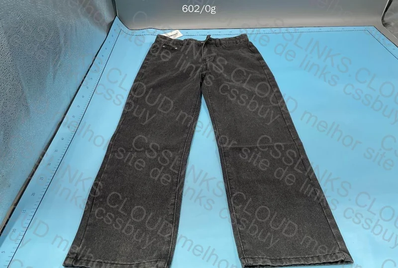 Black Jeans 2
