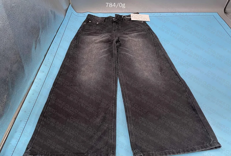 Black Jeans 2