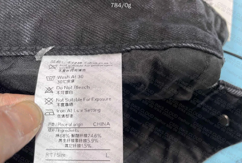 Black Jeans 4