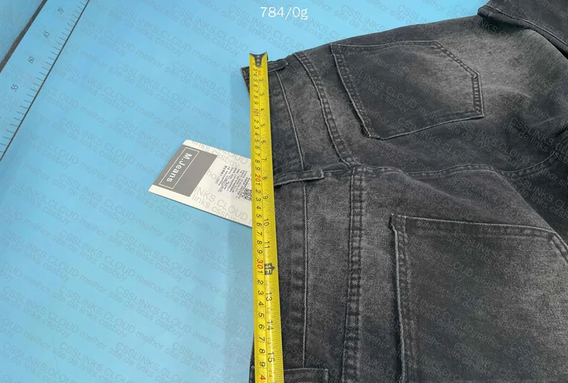 Black Jeans 6