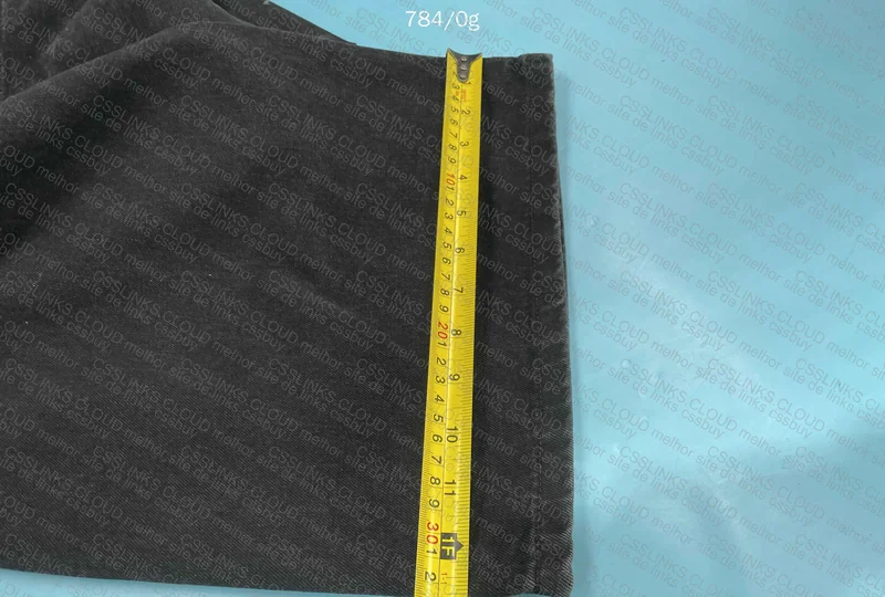 Black Jeans 7