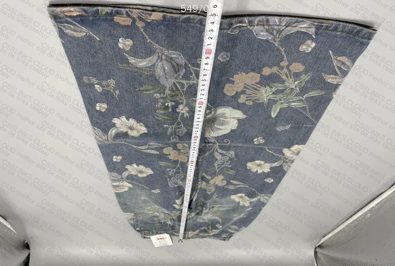 Spring Jeans 2