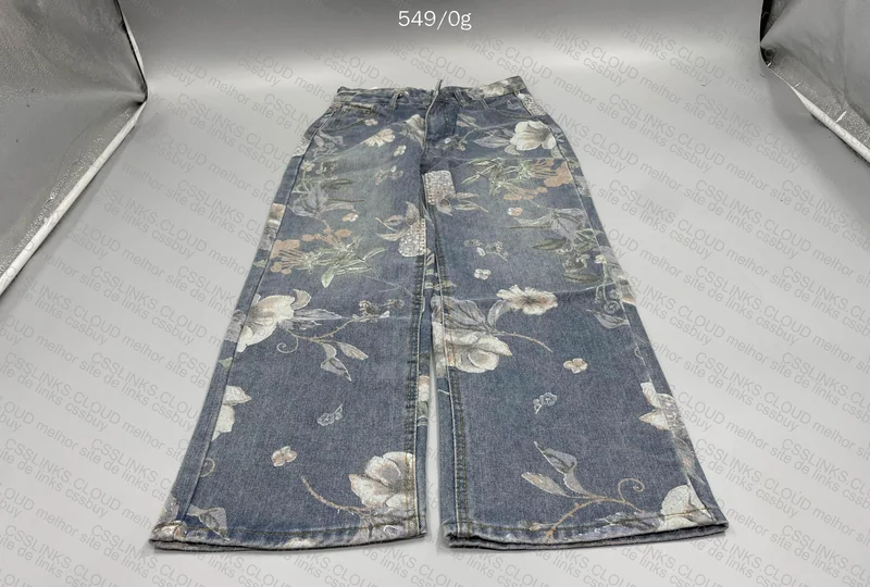 Spring Jeans 4