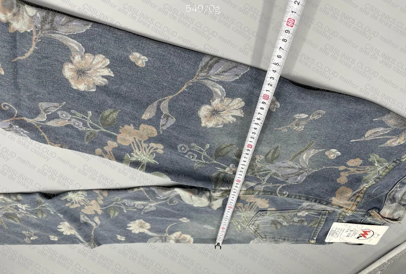 Spring Jeans 5