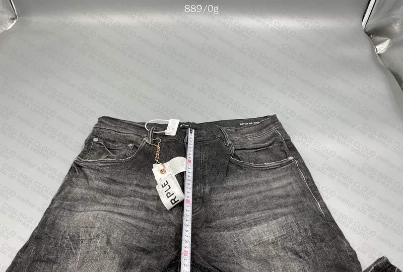 Purple Jeans 5
