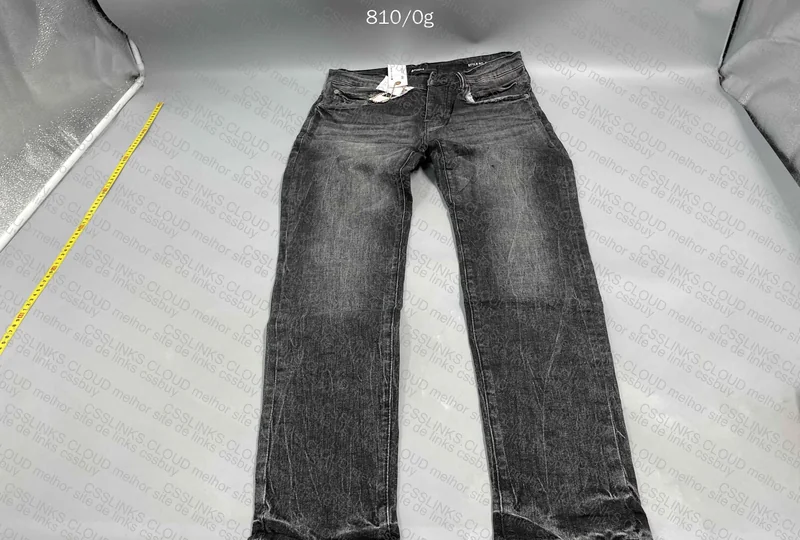 Purple Brand Jeans