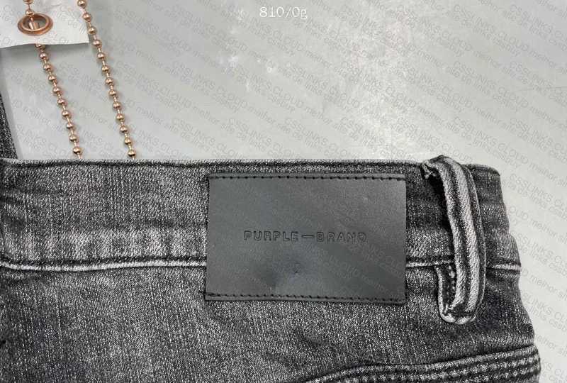 Purple Brand Jeans 4