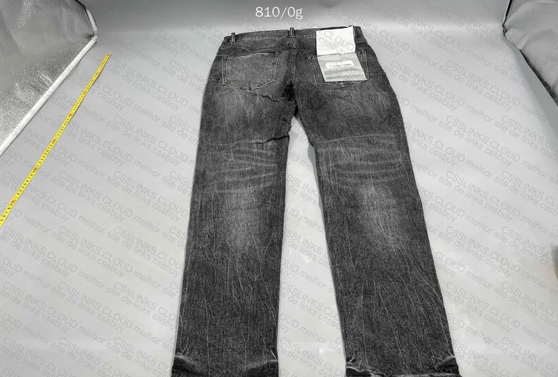 Purple Brand Jeans 5