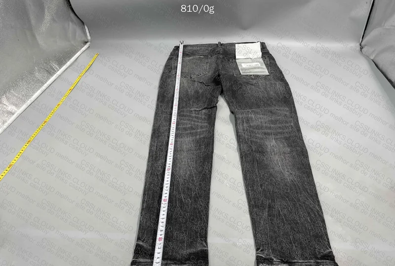 Purple Brand Jeans 6