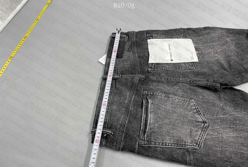 Purple Brand Jeans 7