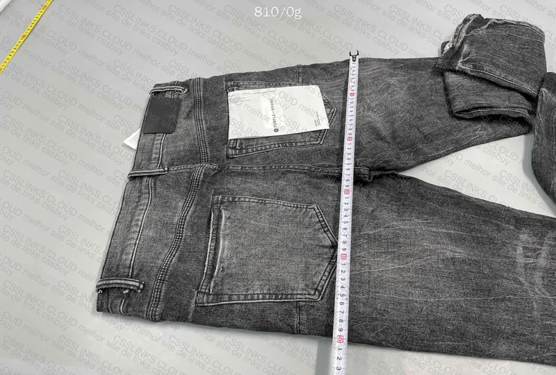 Purple Brand Jeans 8