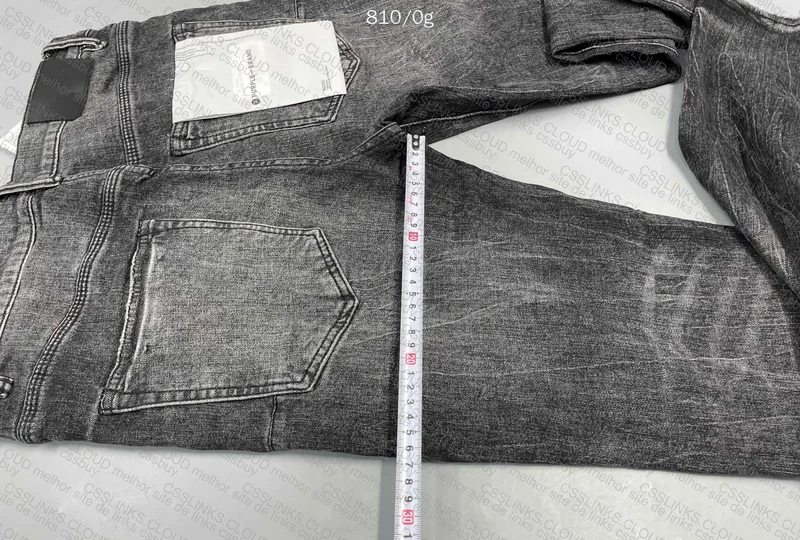 Purple Brand Jeans 9