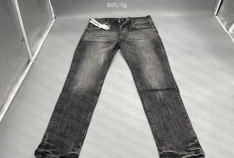 Purple Brand Jeans