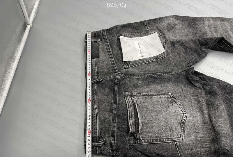 Purple Brand Jeans 10