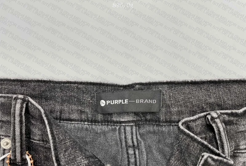 Purple Brand Jeans 3