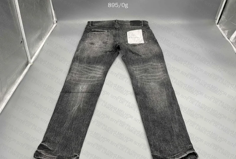 Purple Brand Jeans 4