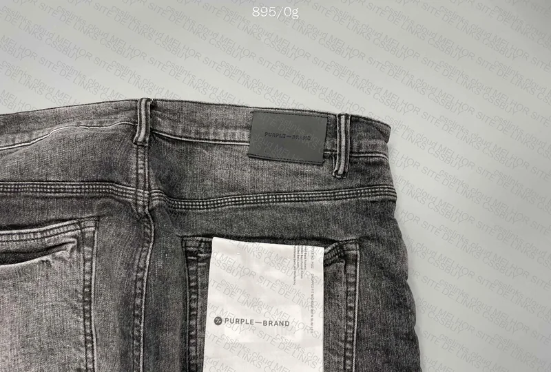 Purple Brand Jeans 5